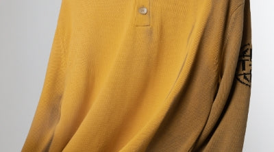 The Evolution of Reactive Fabric ST95