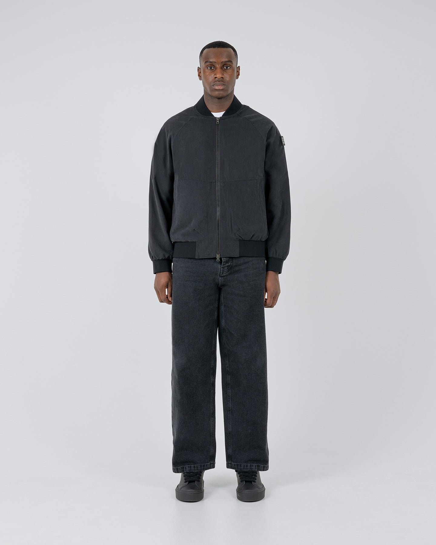 ST95 Brenta Bomber Caviar ST95