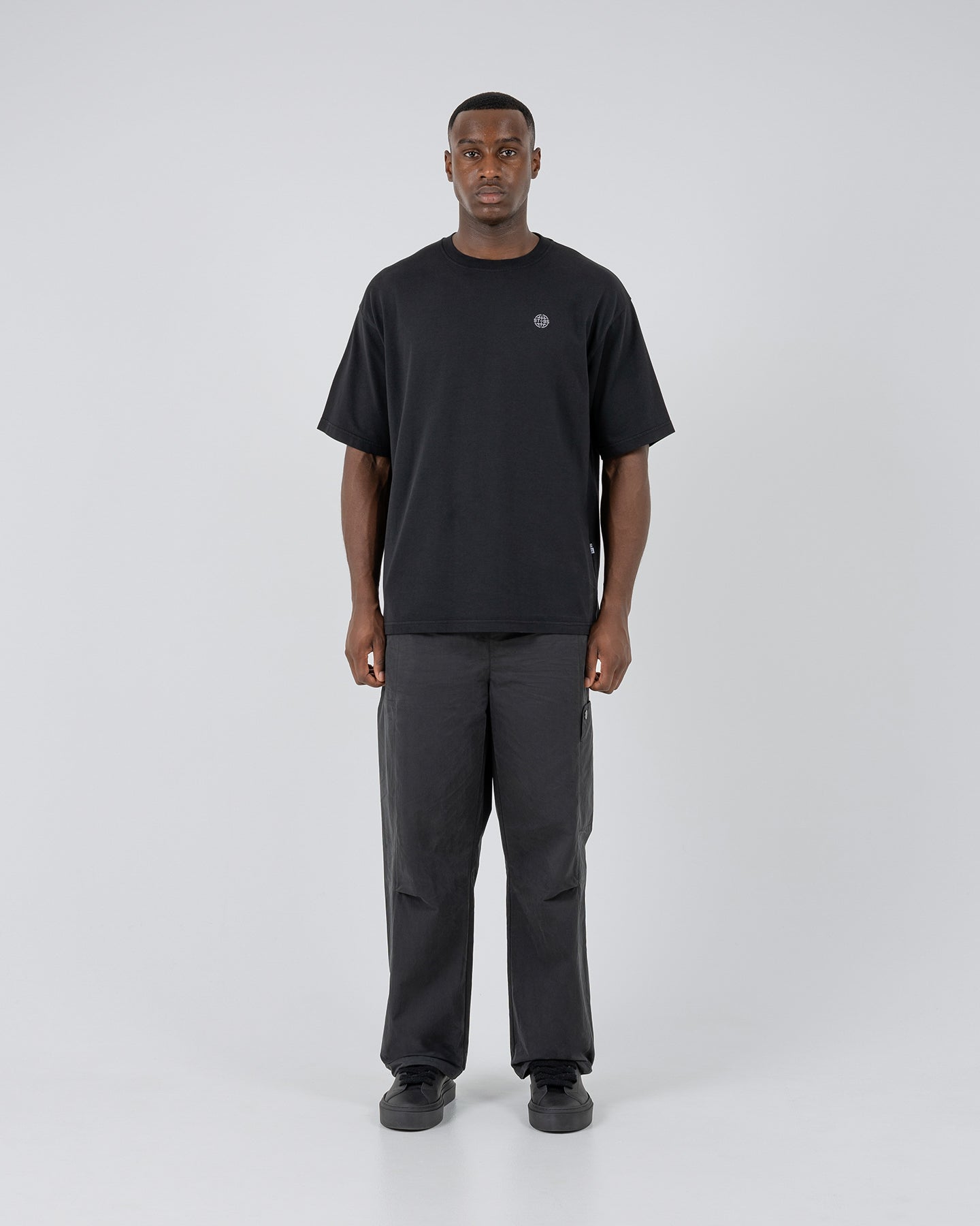 ST95 Tesino Pant Caviar ST95