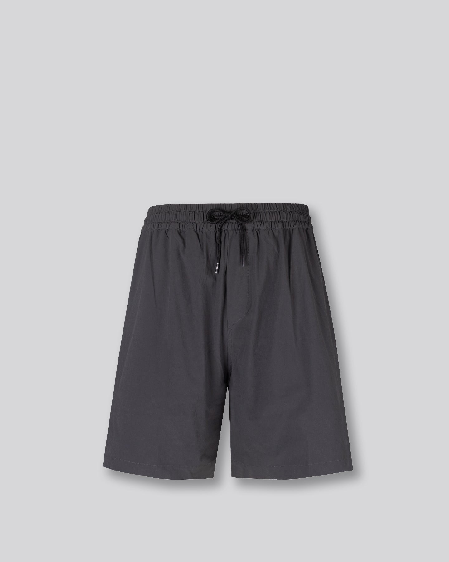 4 Way Stretch Shorts - Black ST95