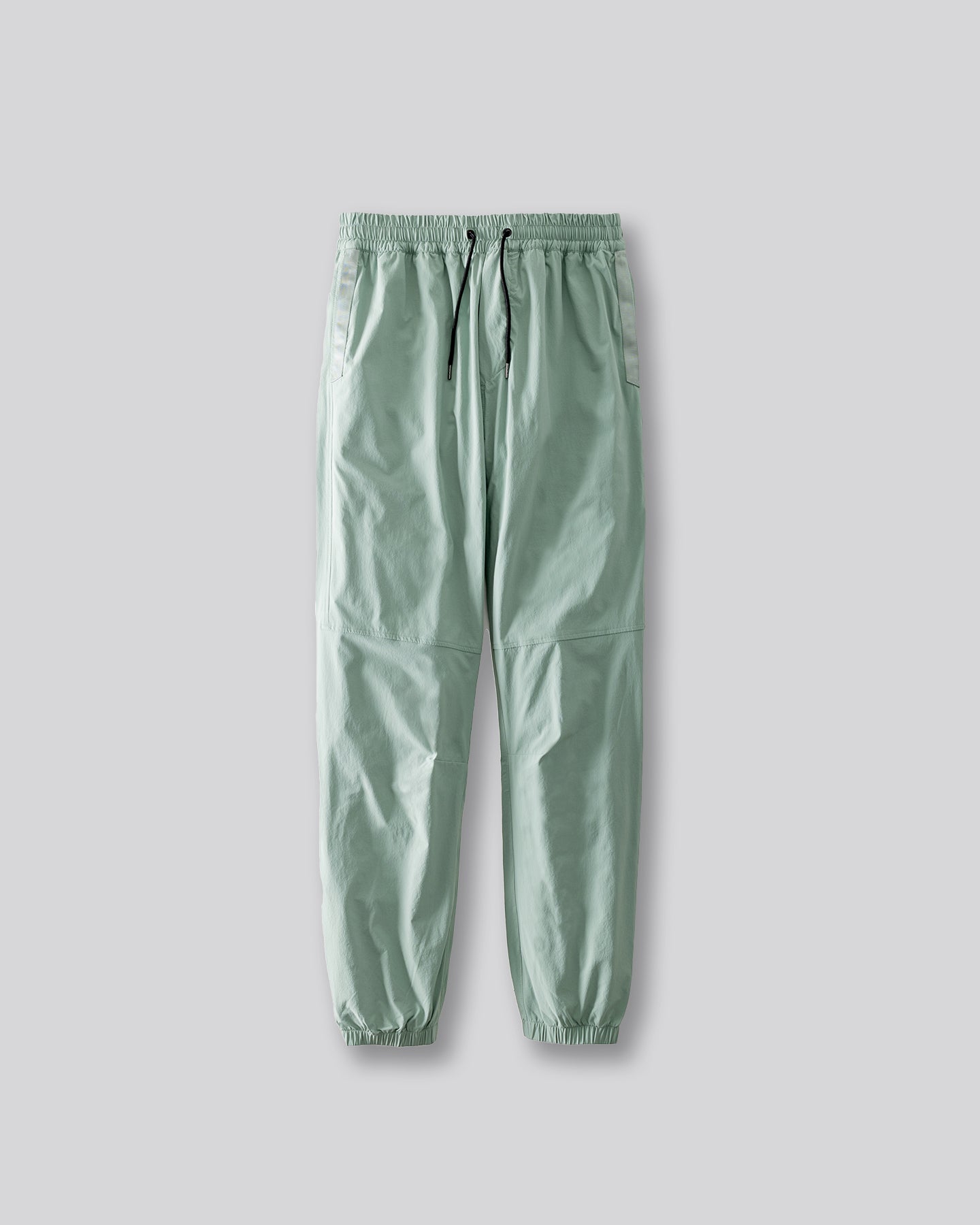 4 Way Stretch Trousers - Mid Green ST95