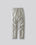 Cargo Trousers - Light Grey