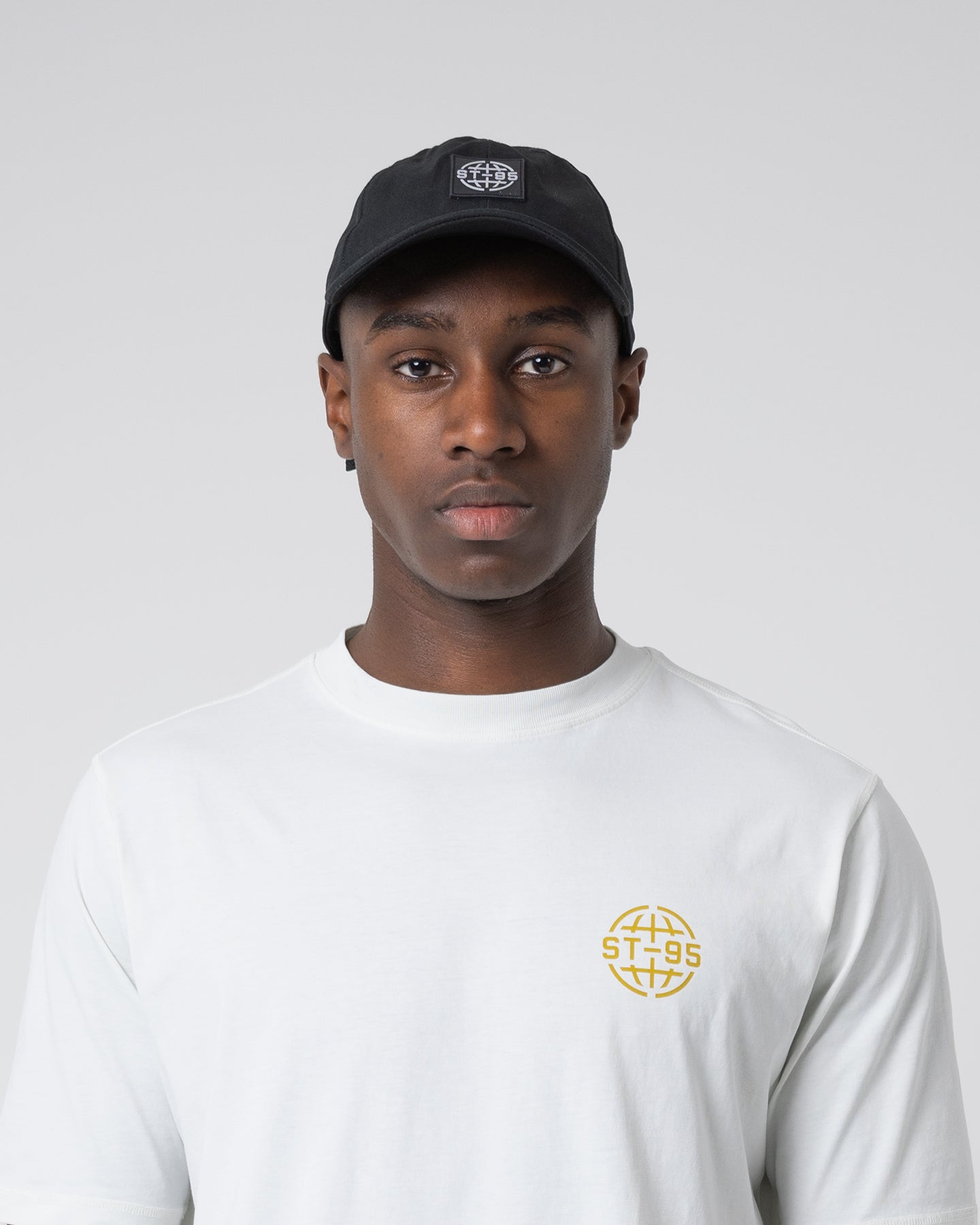 Core Cap - Black ST95