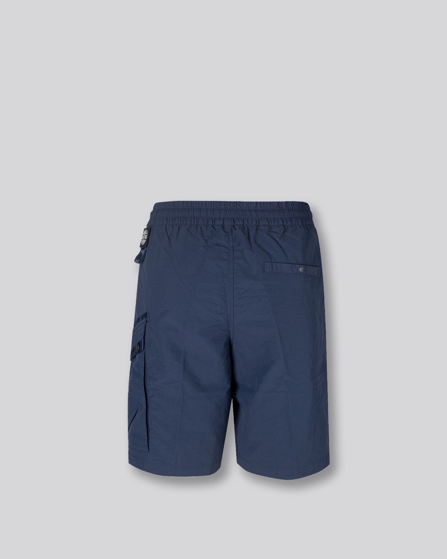 Cargo Shorts - Navy ST95