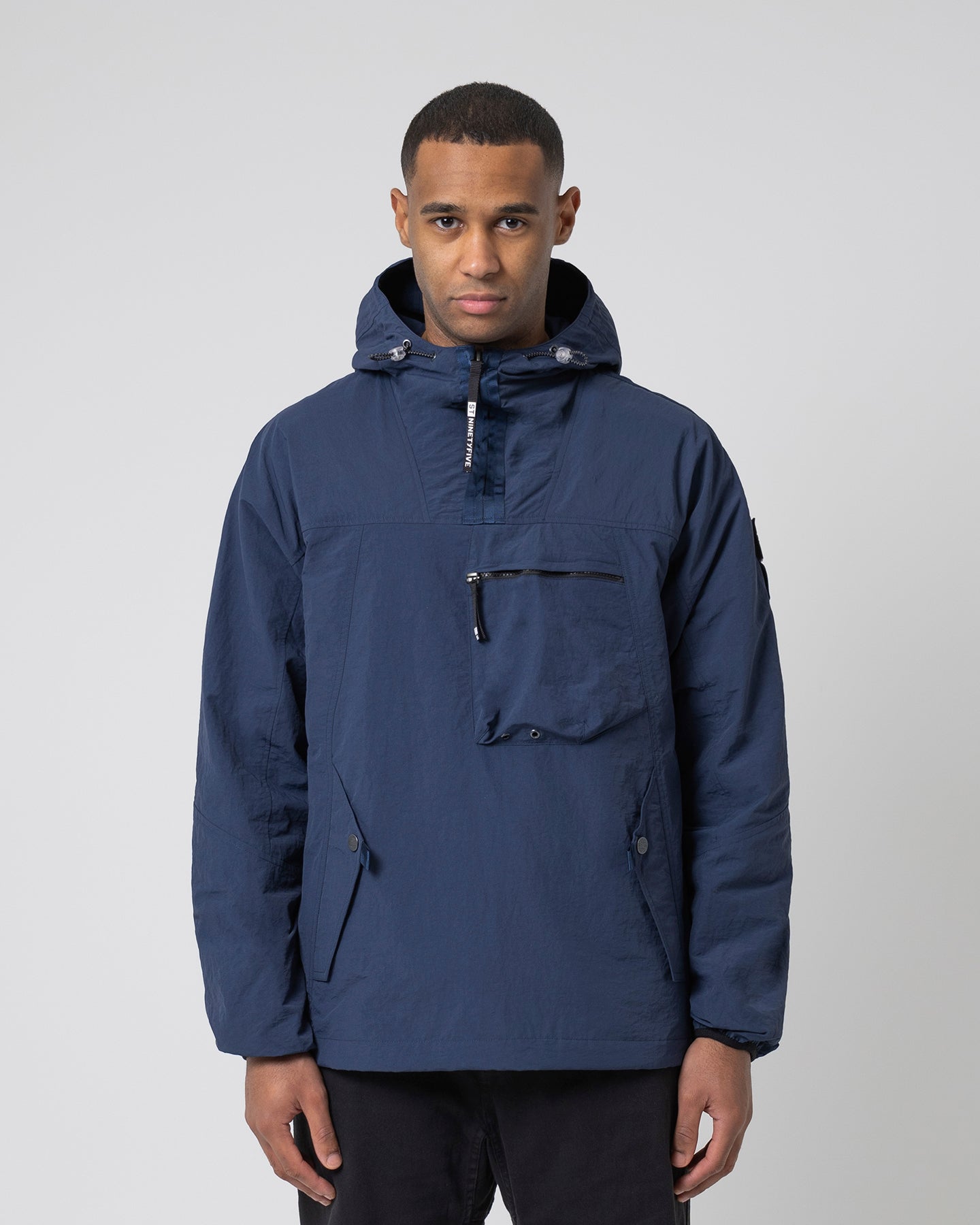 Dyne Smock - Navy ST95