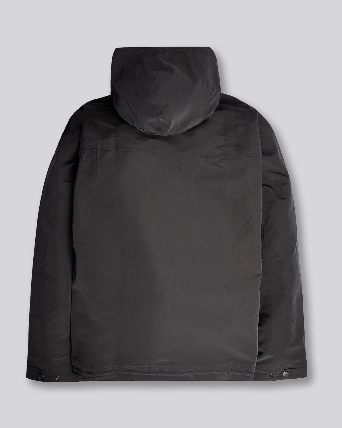ST95 Scudo Anorak Caviar ST95
