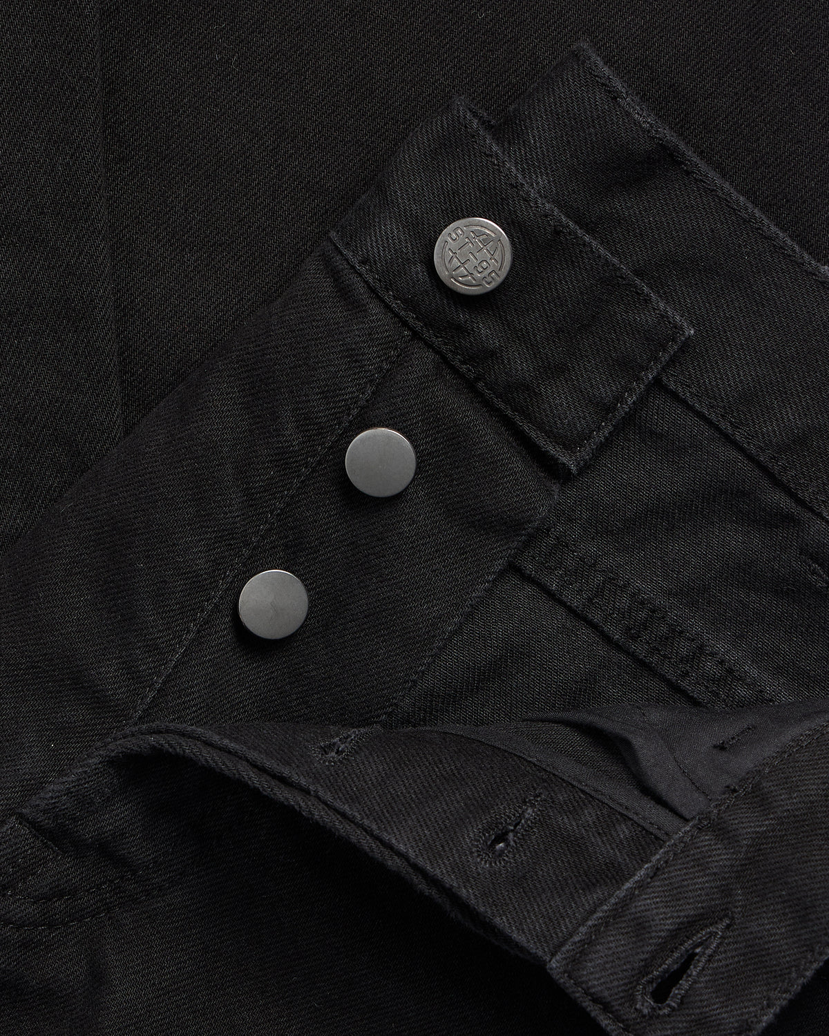ST95 Guidare Classic Denim Jean Caviar ST95
