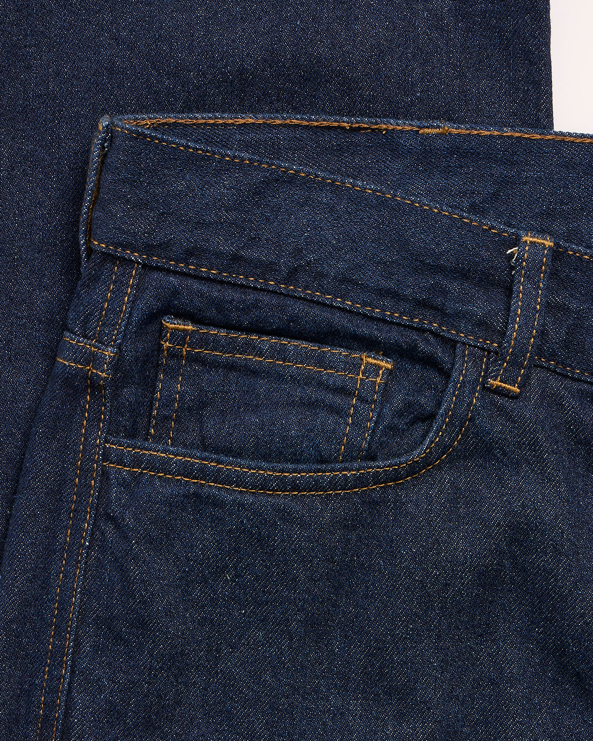 ST95 Guidare Classic Denim Jean Indigo Denim ST95