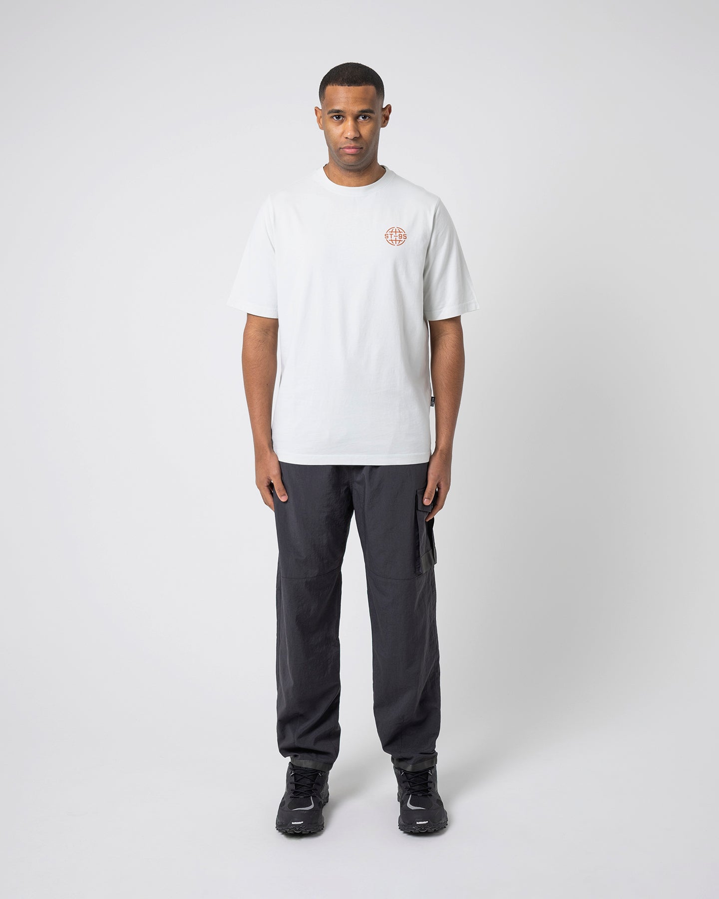 Mood Tee - Off White ST95