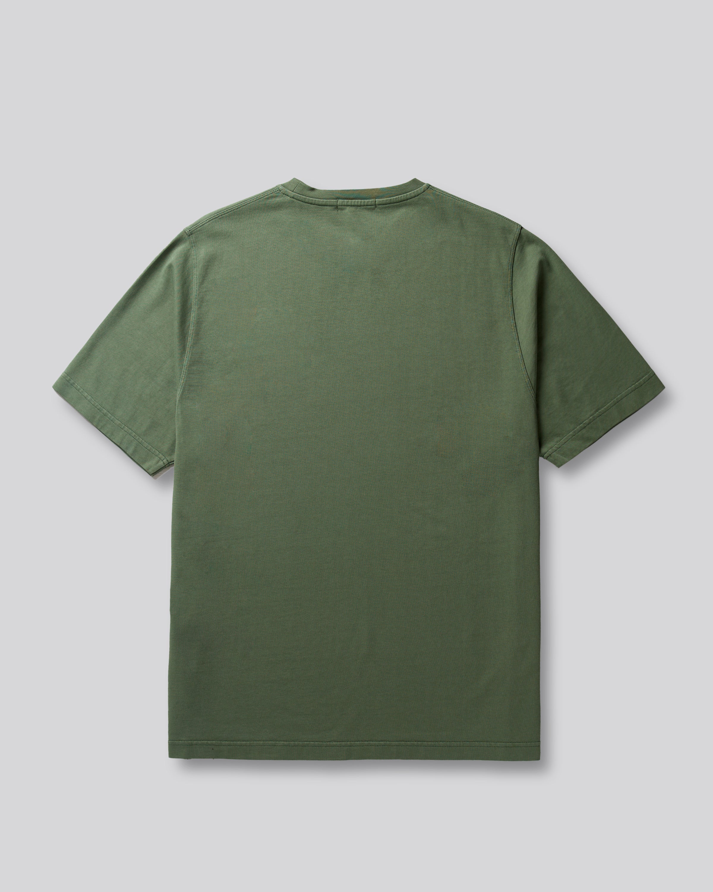 ST95 Nettuno Nucleo SS T-Shirt Four Leaf Clover ST95