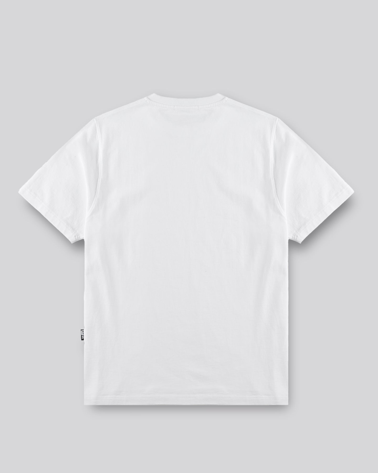 ST95 Nettuno Nucleo SS T-shirt White ST95
