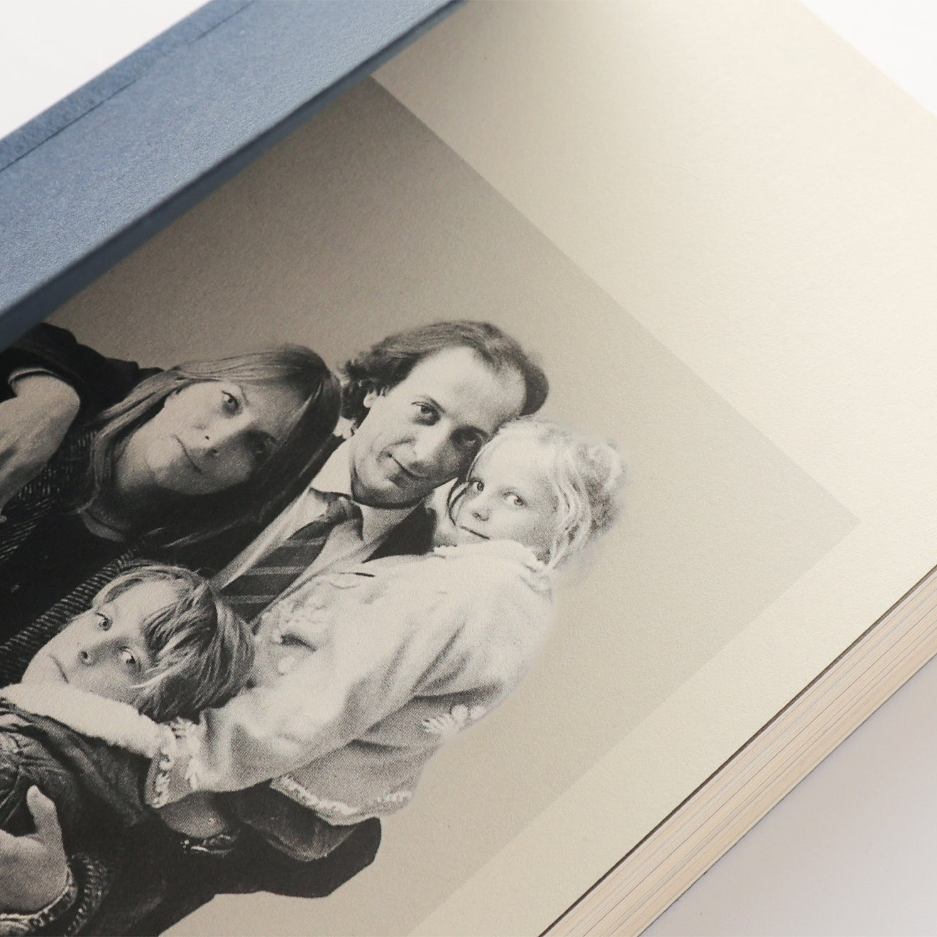 Obstinate, Tracing Massimo Osti ST95