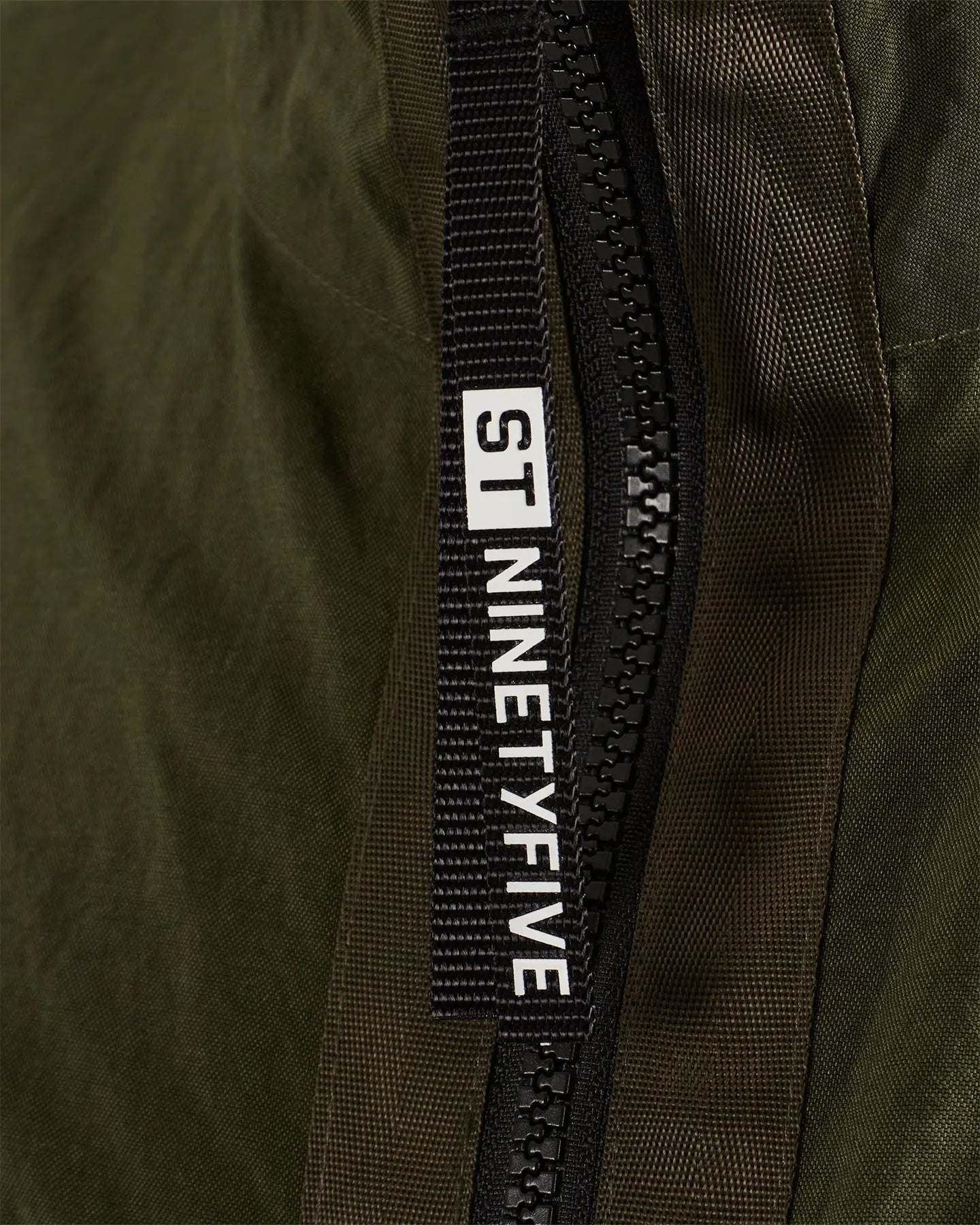 ST95 Proximity Overshirt Olive ST95