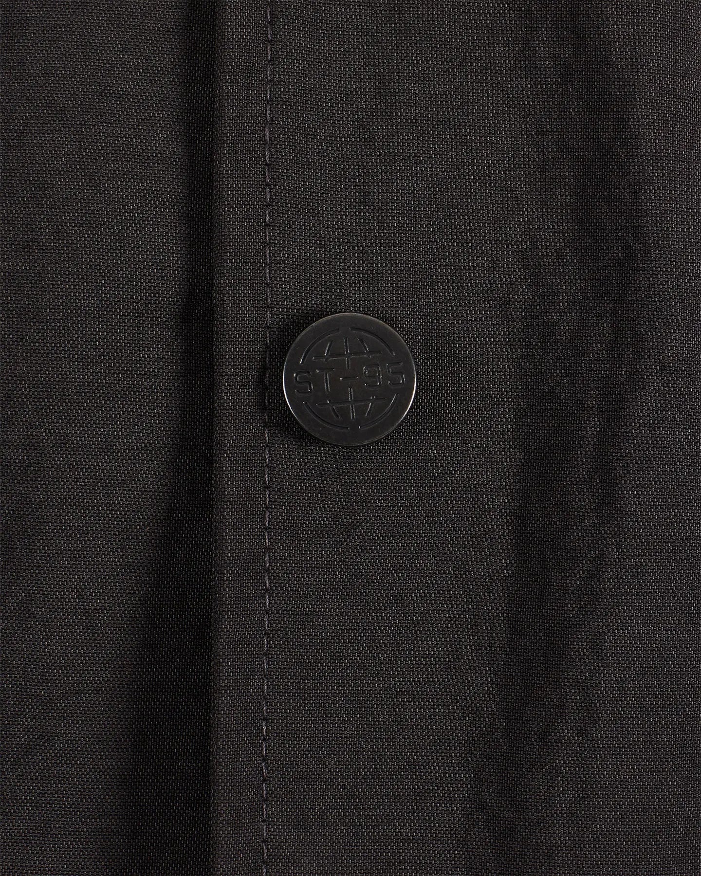 Proximity Smock - Black ST95