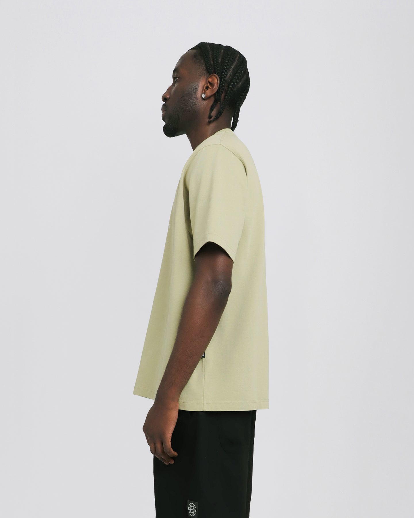 ST95 Acquerello T-Shirt Bog ST95