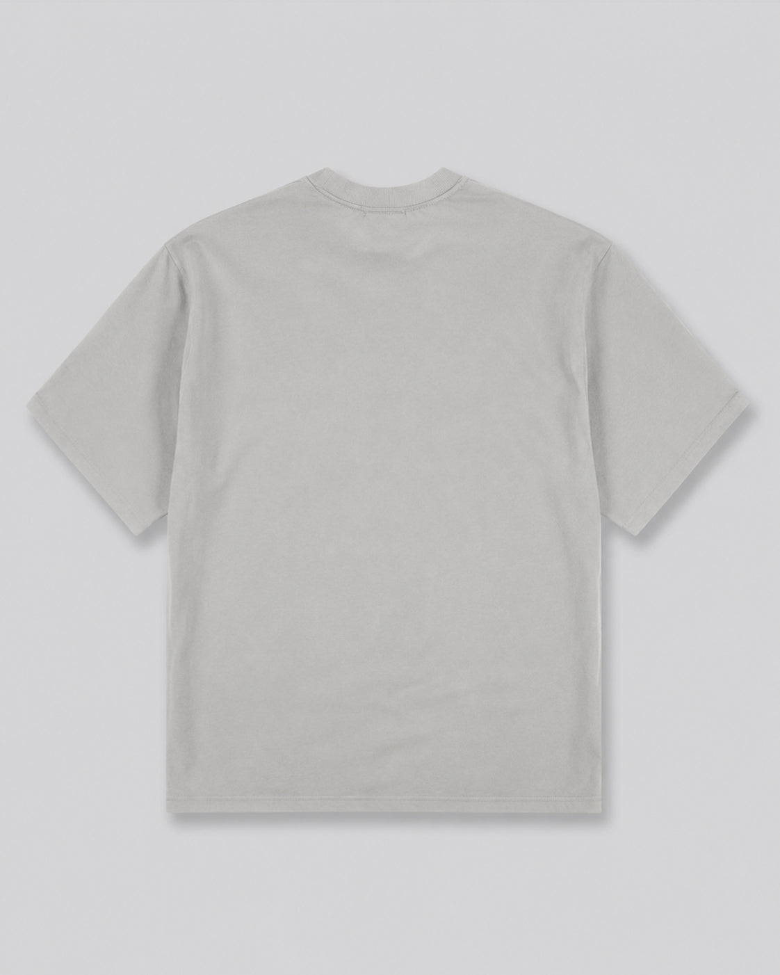 Tramonta T-Shirt Ash ST95