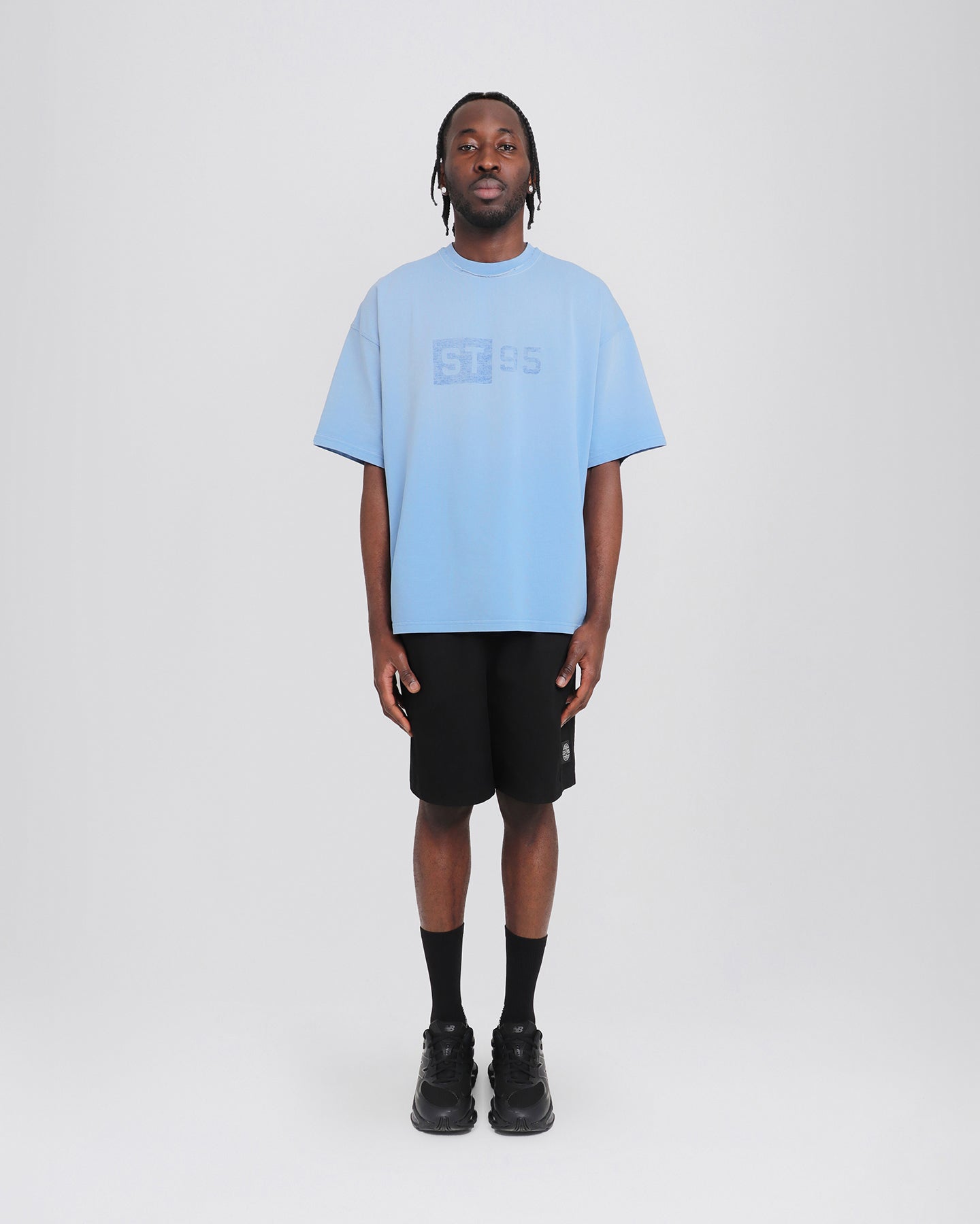 ST95 Tramonta T-Shirt Allure ST95