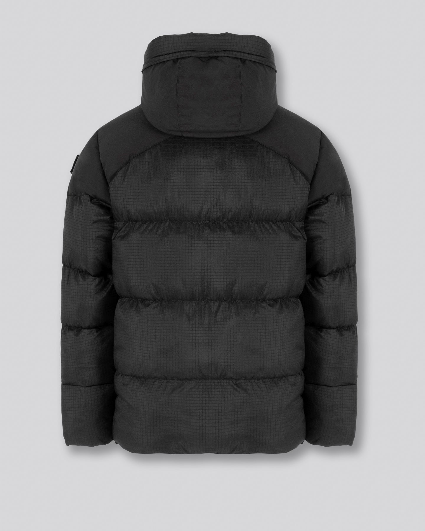 ST95 Imperiali Puffer Black ST95