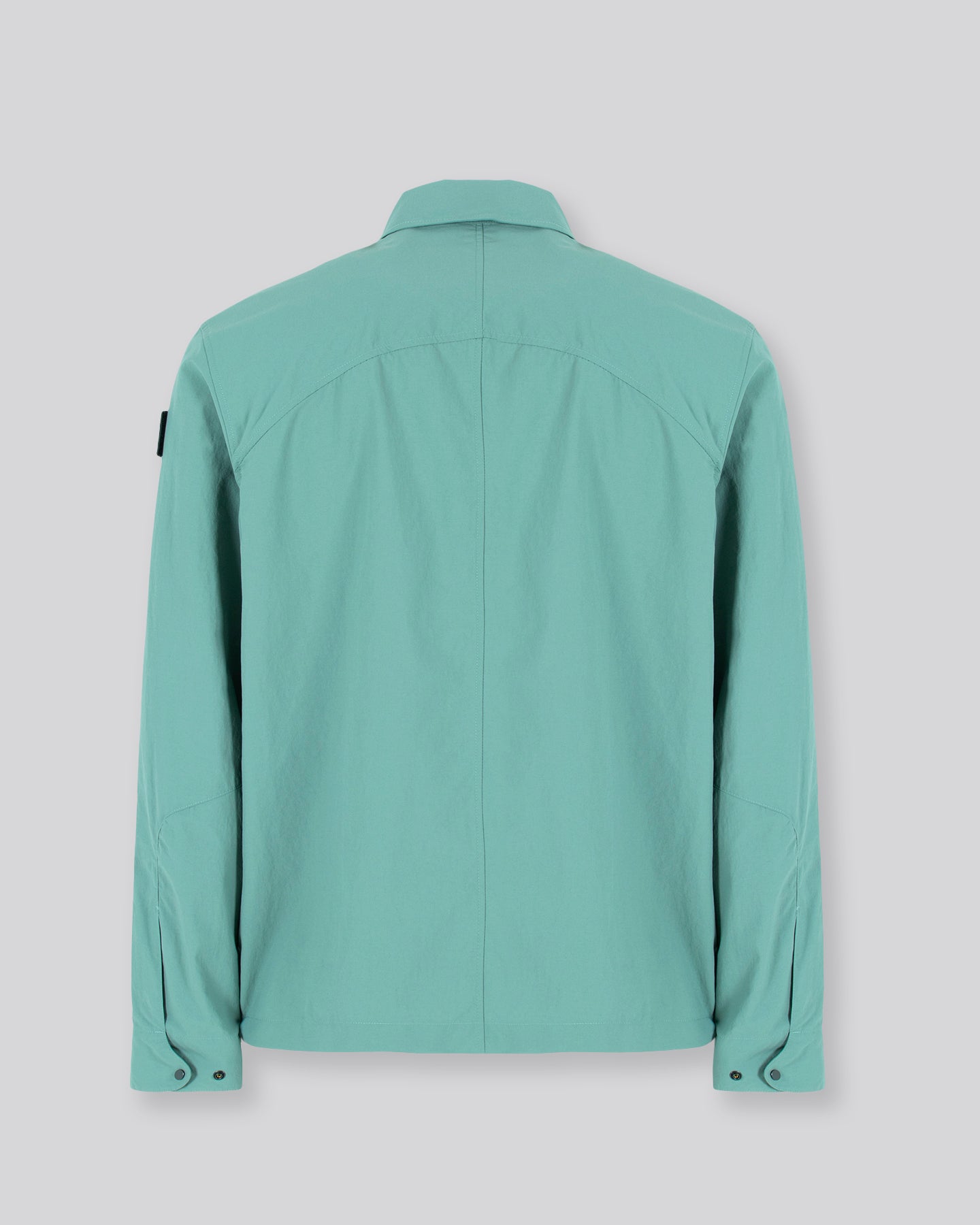 ST95 Condotti Overshirt Teal ST95