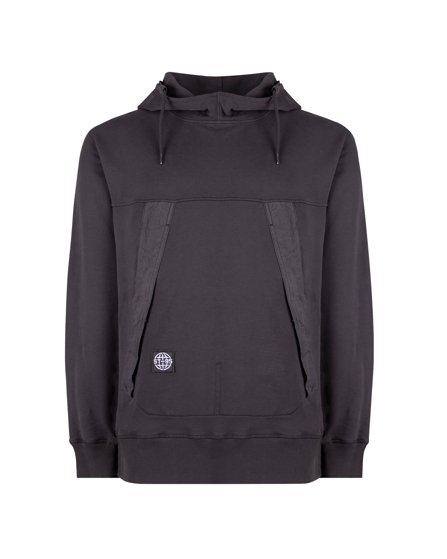 Hooded Sweatshirts – ST95
