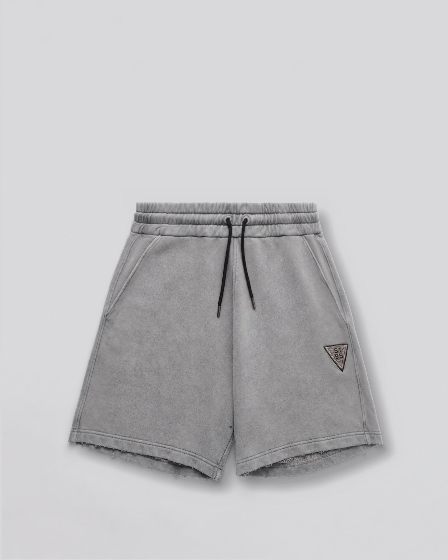 Acidita Sweat Short Acid Grey ST95