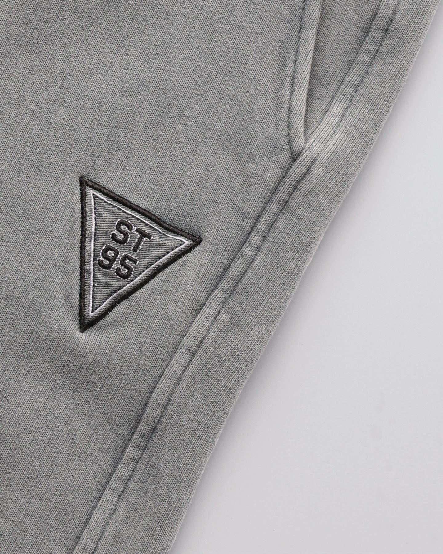 Acidita Sweat Short Acid Grey ST95