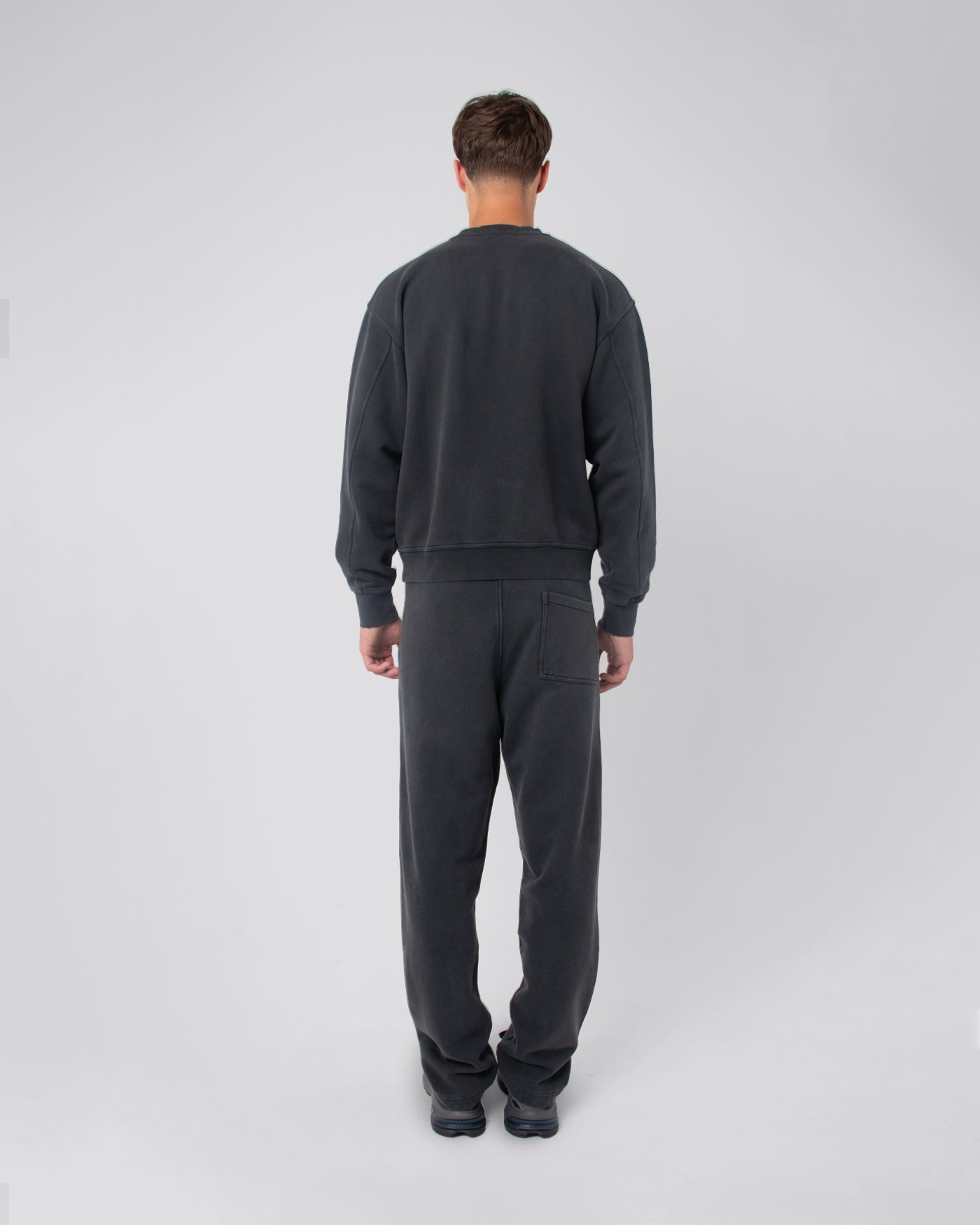 Acido Crew Sweat Acid Caviar ST95