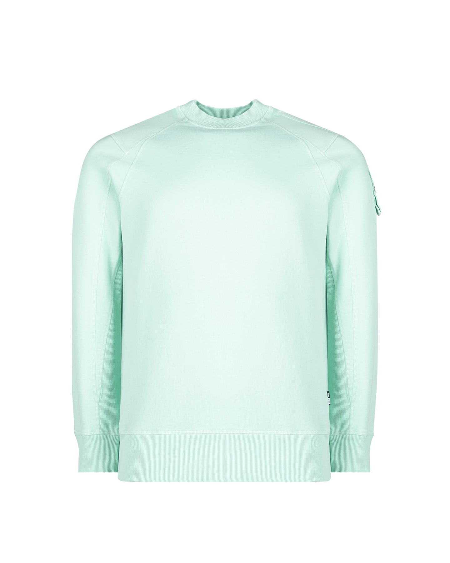 Light Green Sweatshirt – RoyalTag