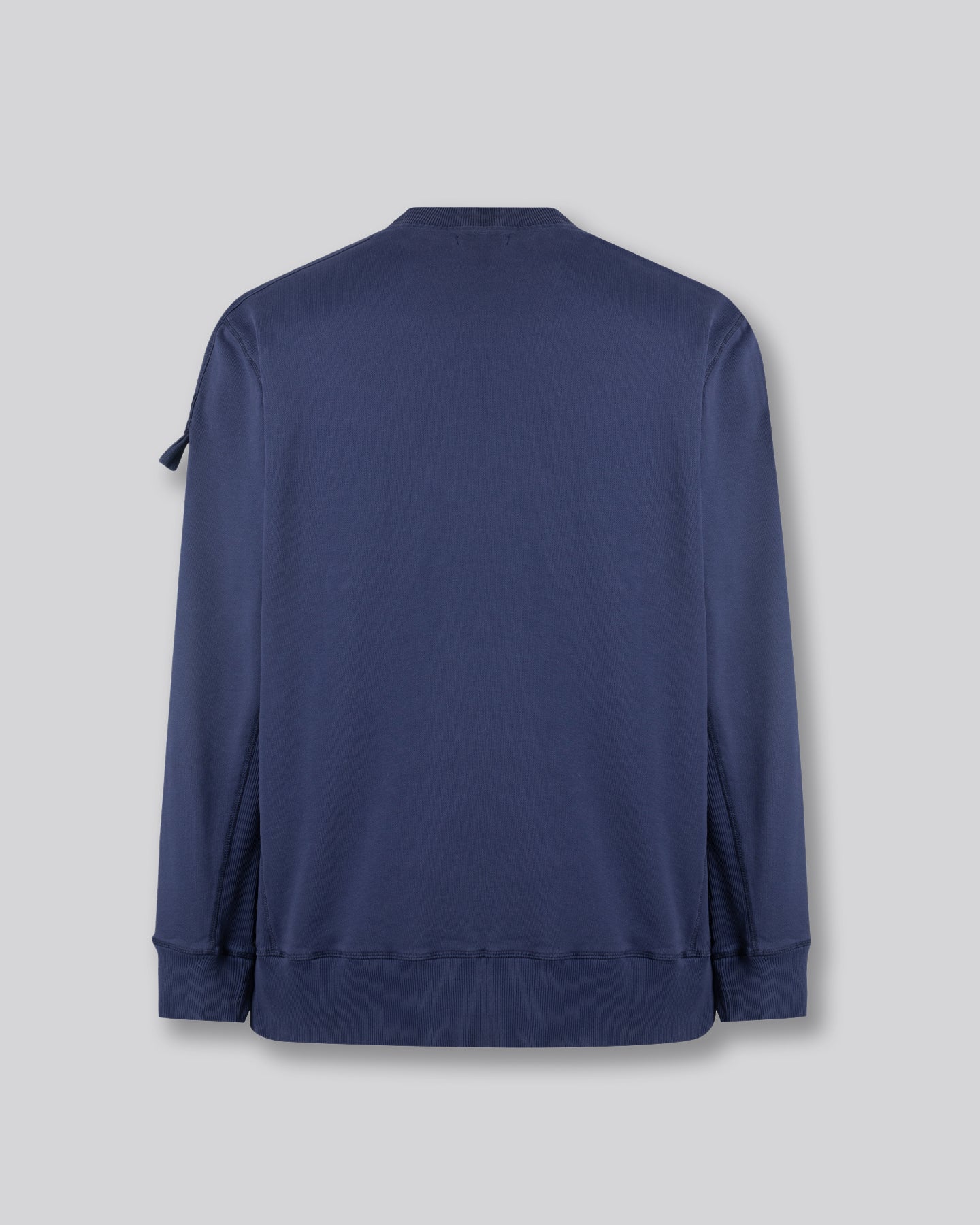 Crew Sweat - Navy ST95