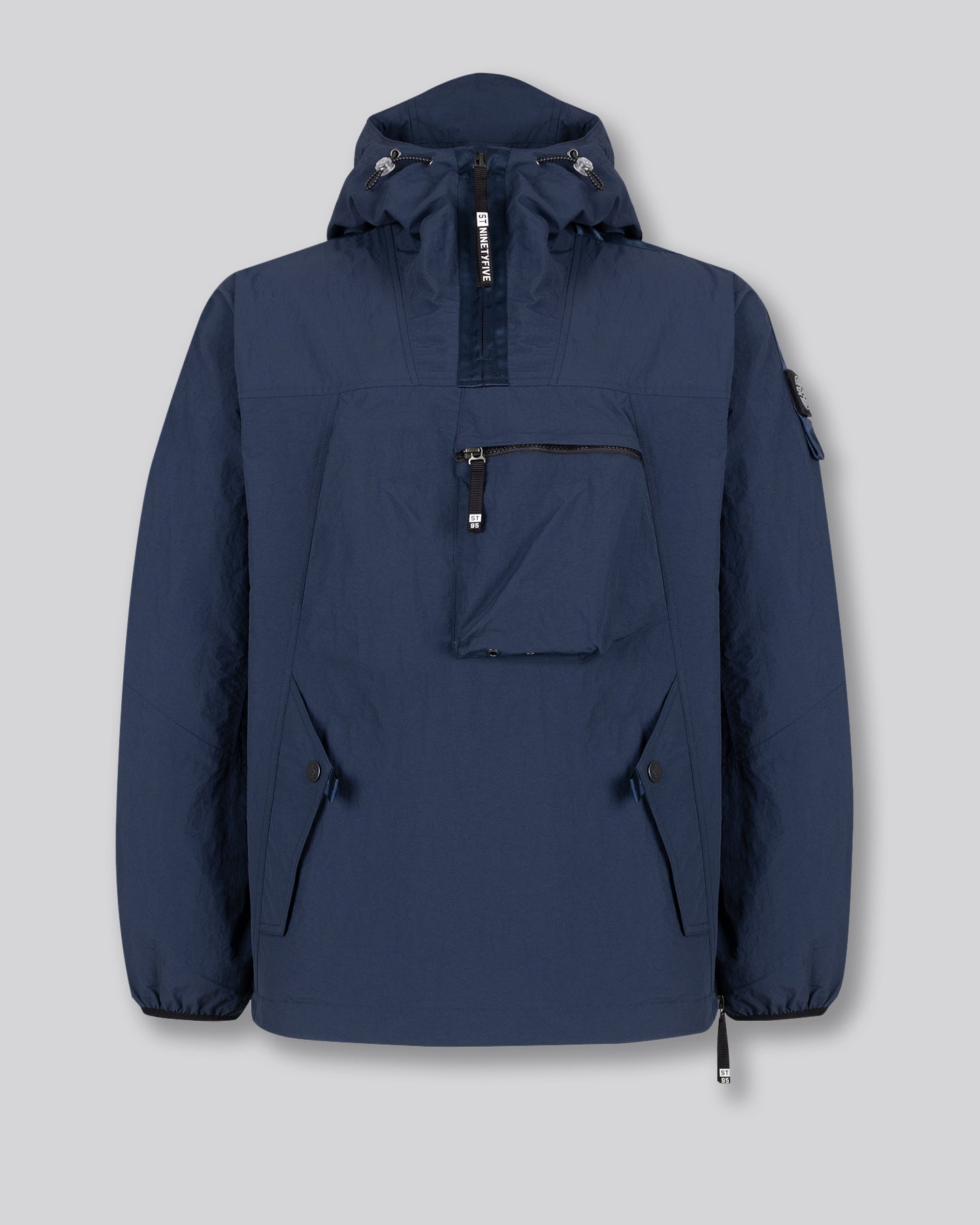 Dyne Smock - Navy ST95