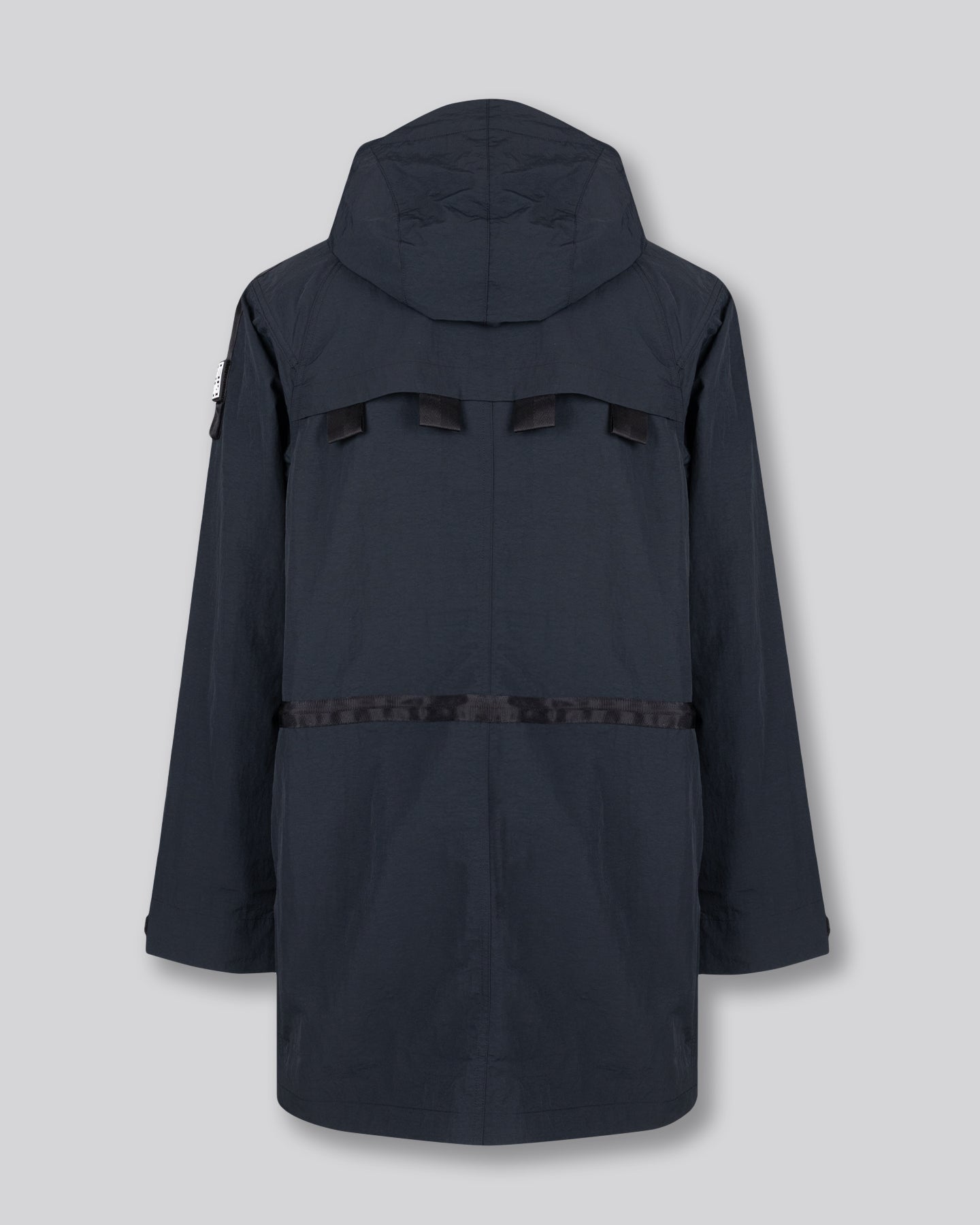 GEO PARKA - BLACK ST95