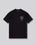 ST95 Jump Tee Black