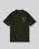 ST95 Jump Tee Dark Green