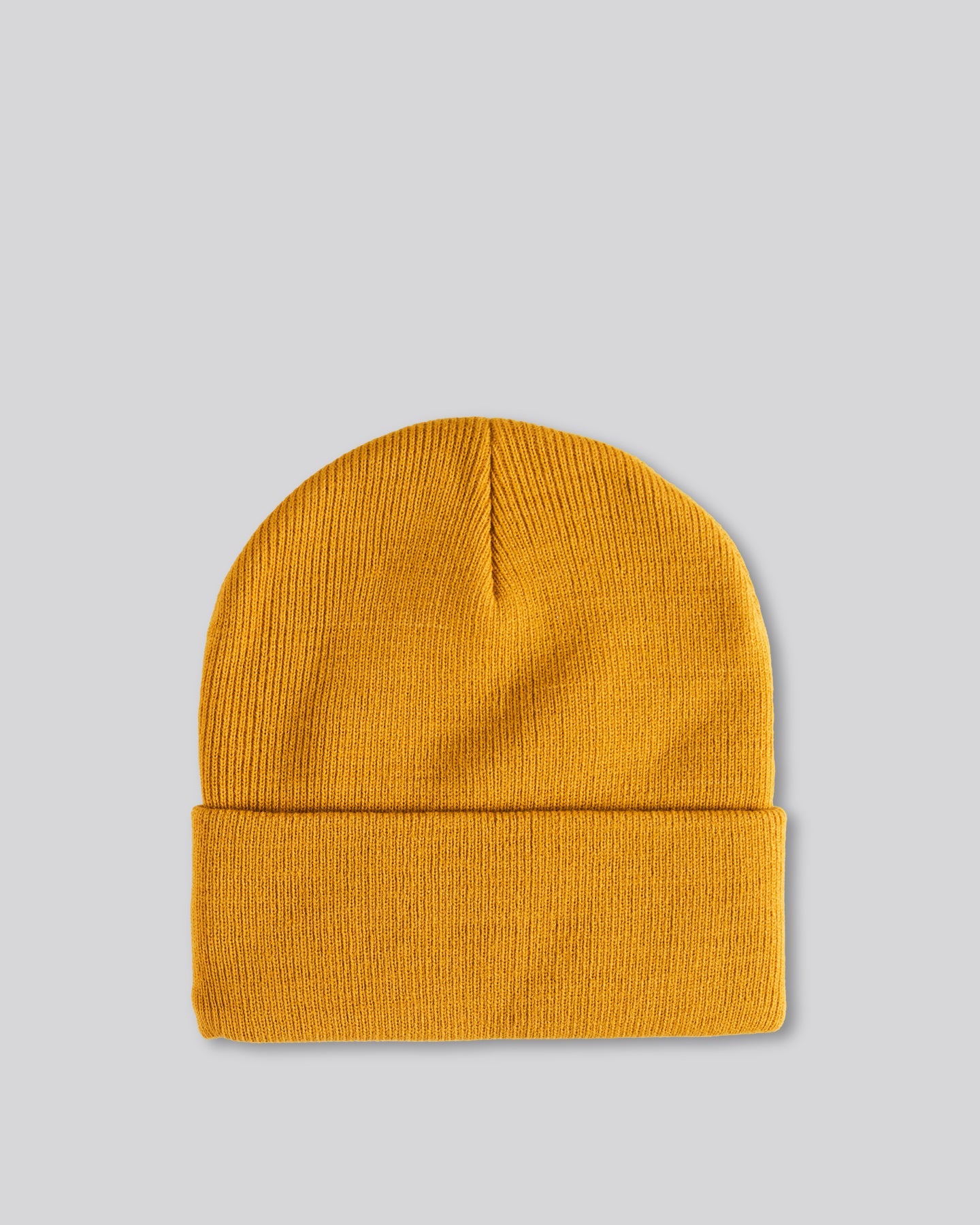 ST95 Nucleo Beanie Cadmium Yellow ST95