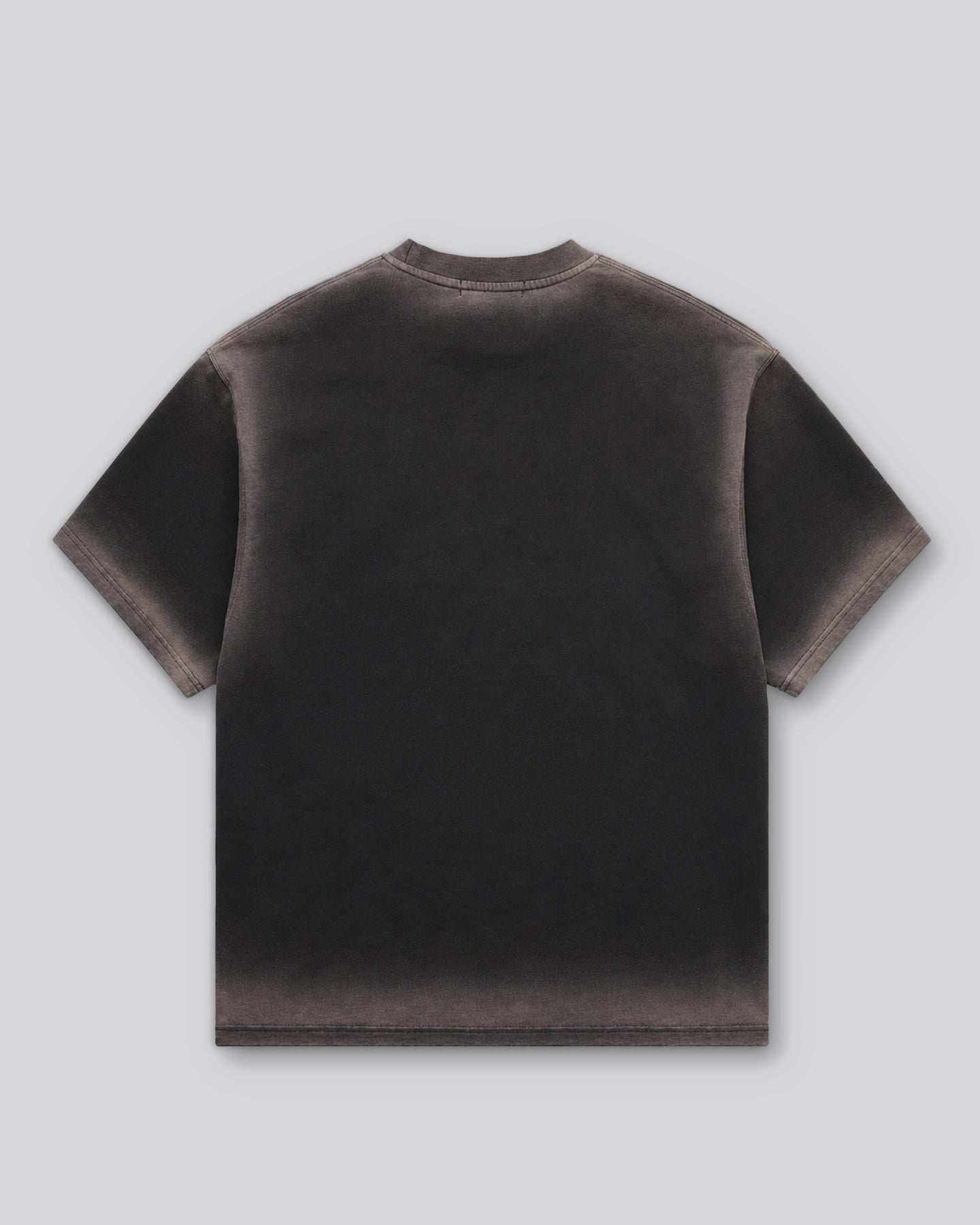 Oggetto T-Shirt Washed Grey ST95