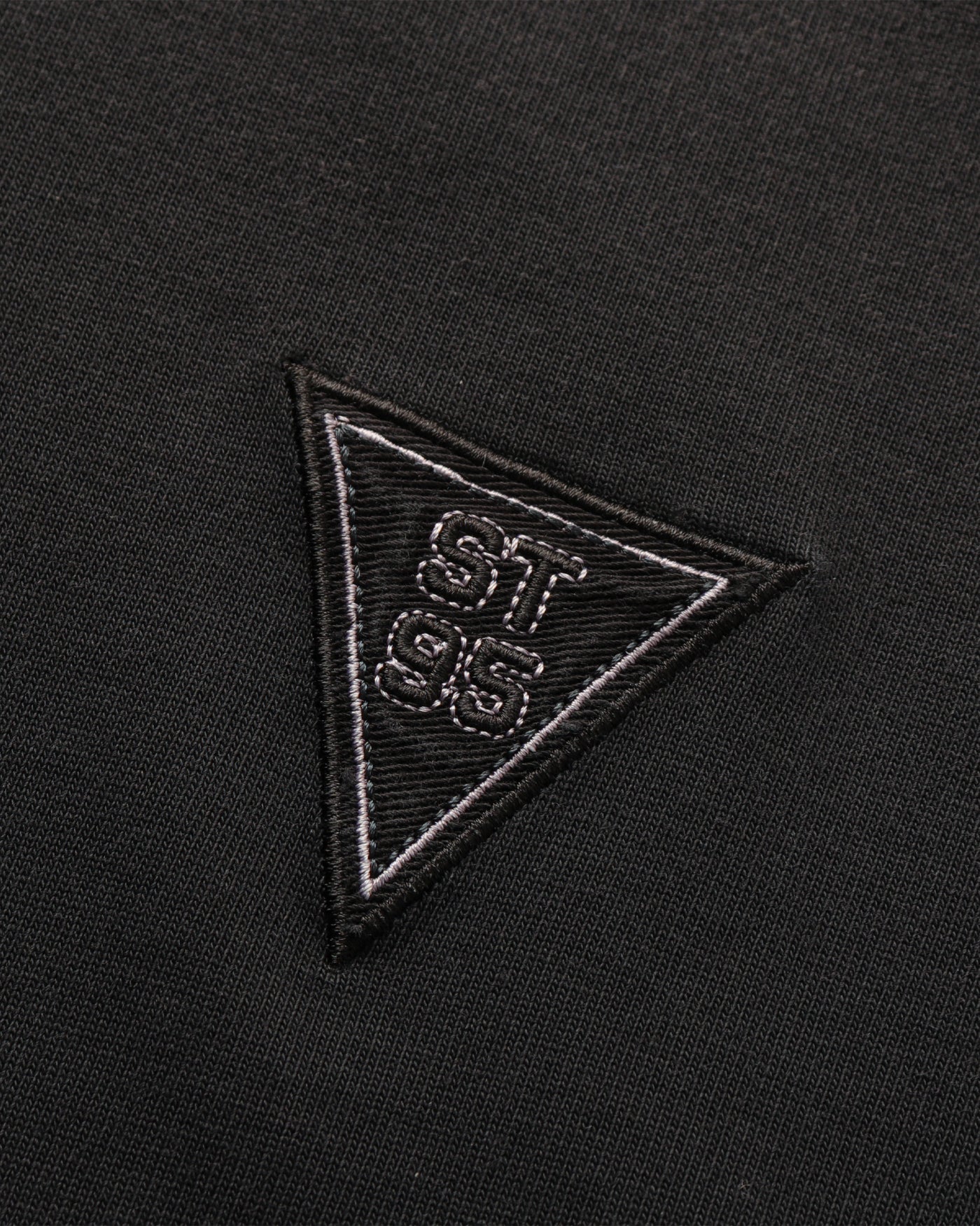 Oggetto T-Shirt Washed Grey ST95