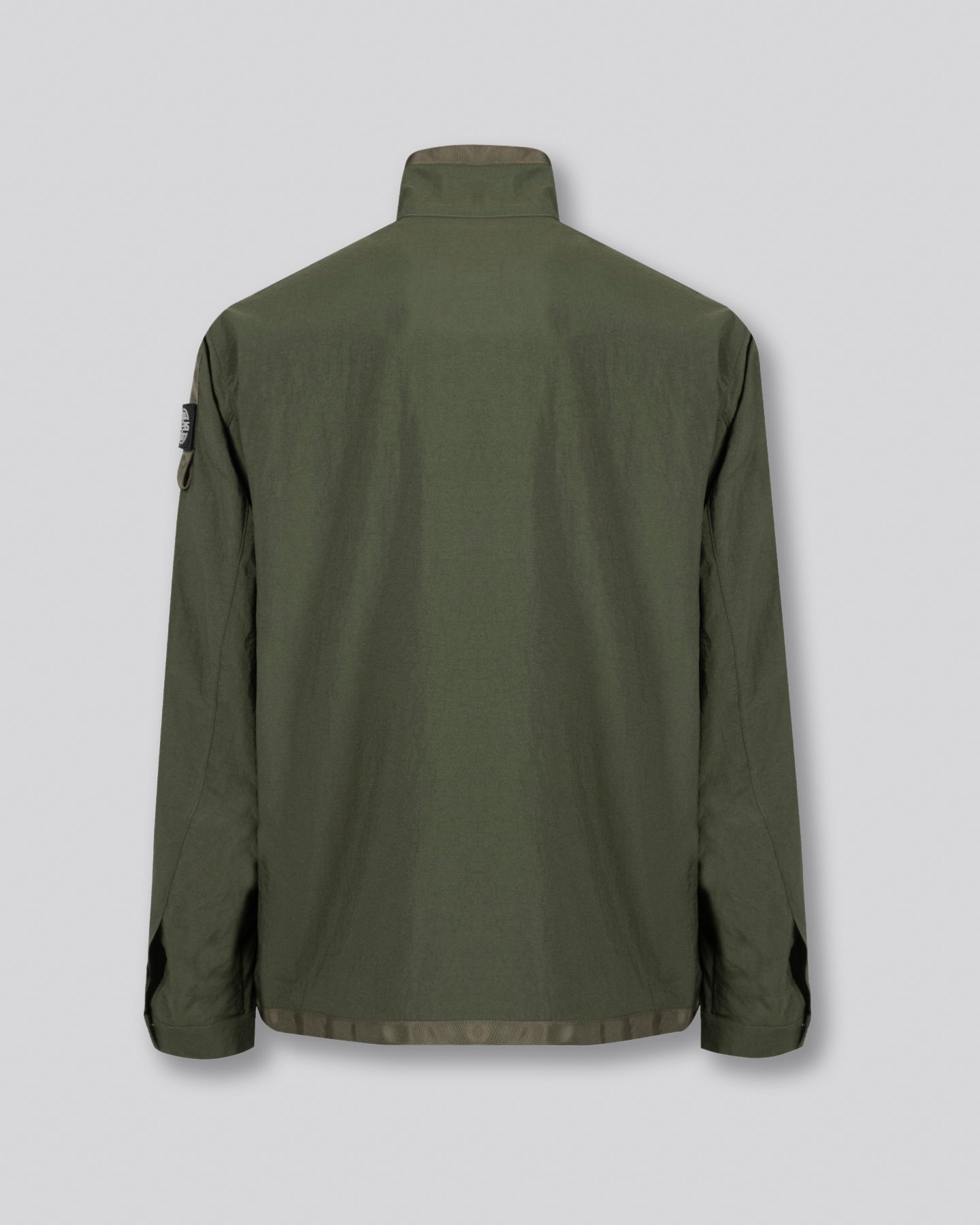 ST95 Proximity Overshirt Olive ST95