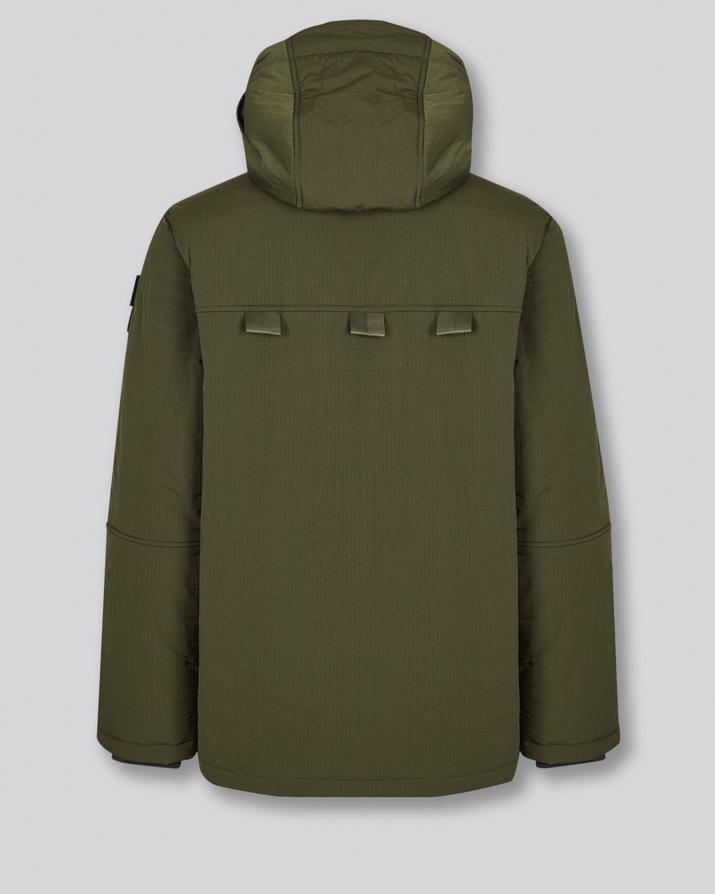 Proximity Parka - Olive ST95