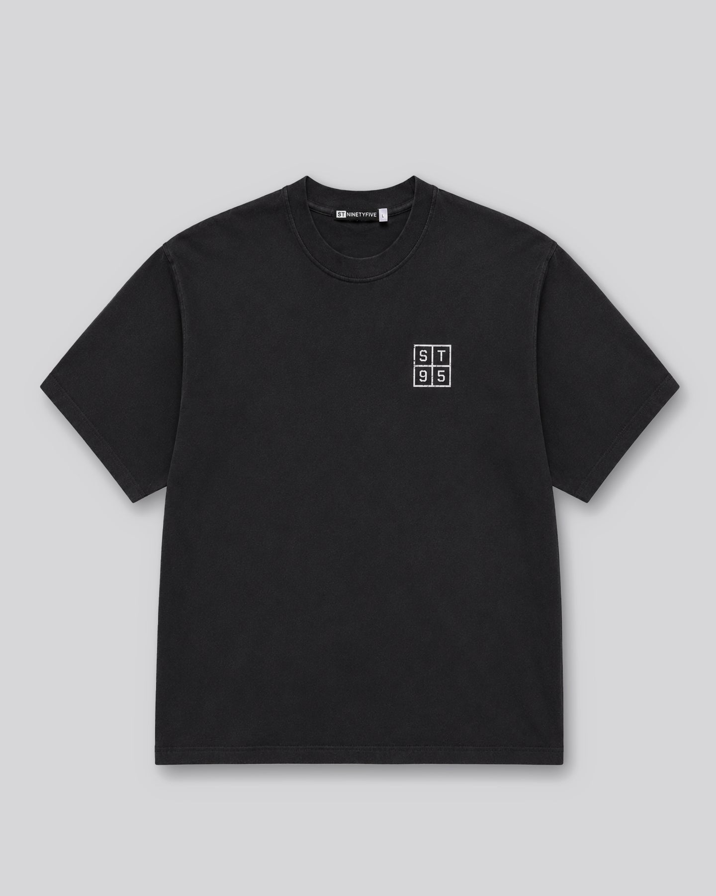 Tecnico T-Shirt Caviar ST95