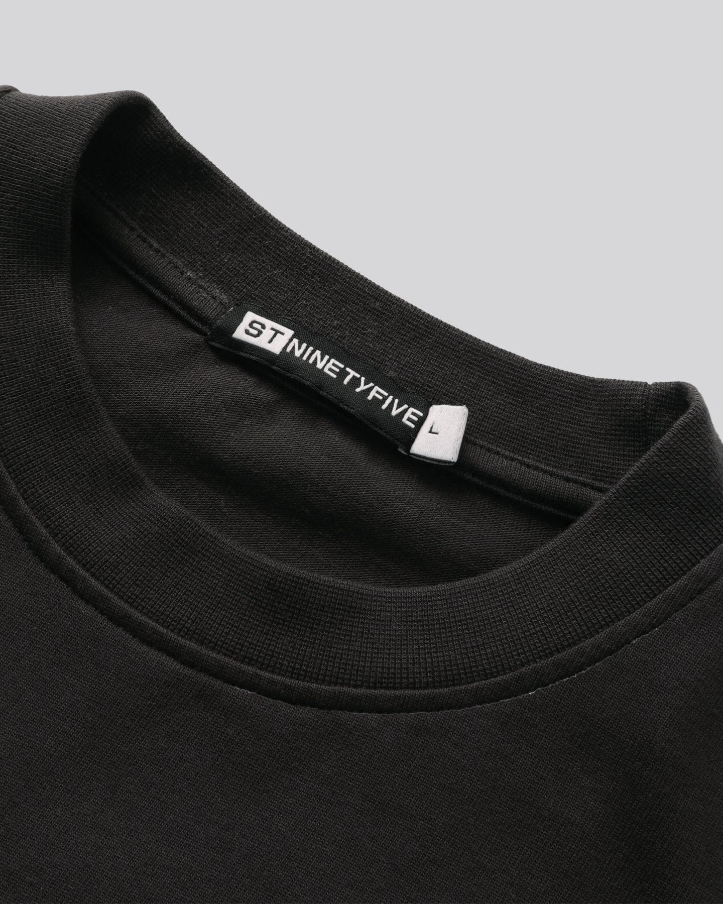 Toppa T-shirt Caviar ST95