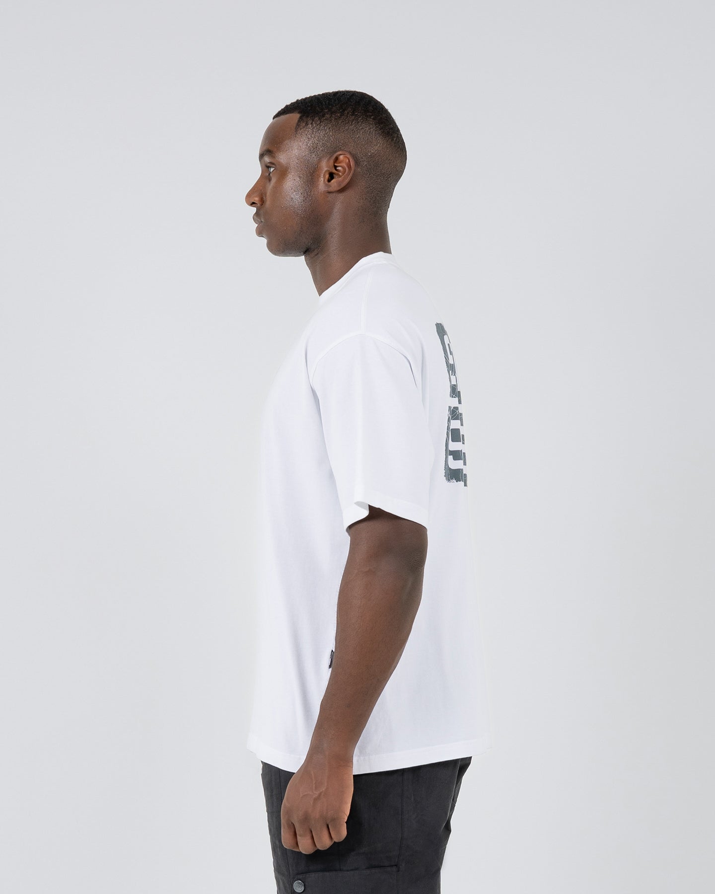 ST95 Varese SS T-Shirt White ST95