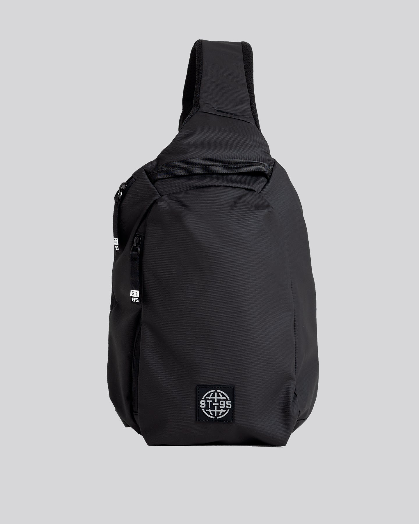 ST95 Maggiore Bag Black ST95
