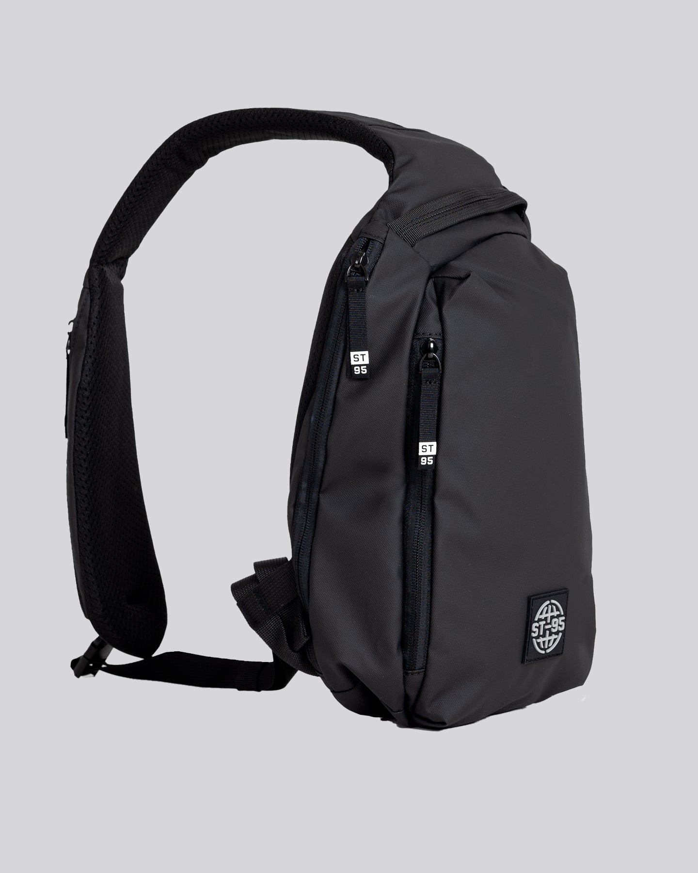 ST95 Maggiore Bag Black ST95