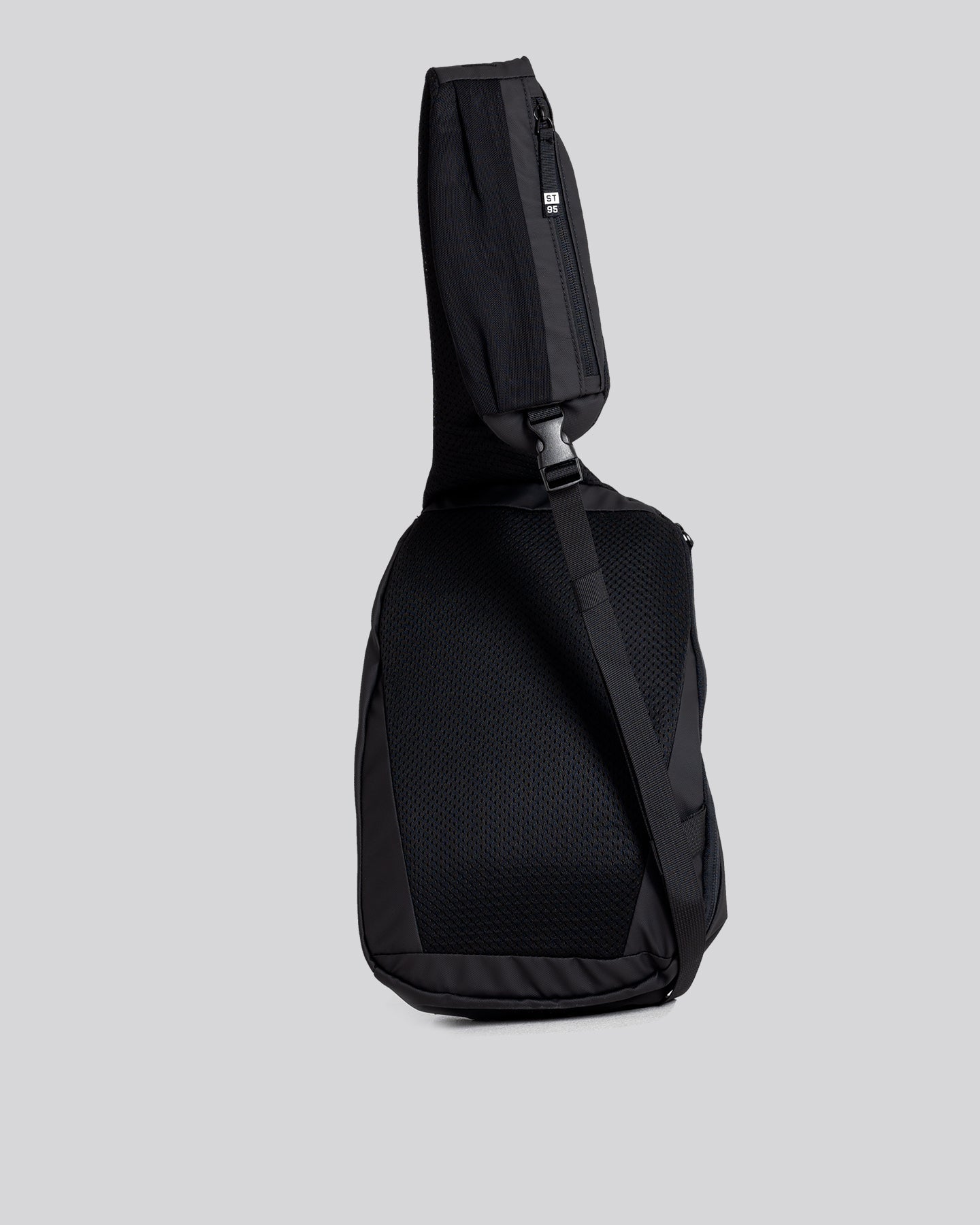ST95 Maggiore Bag Black ST95