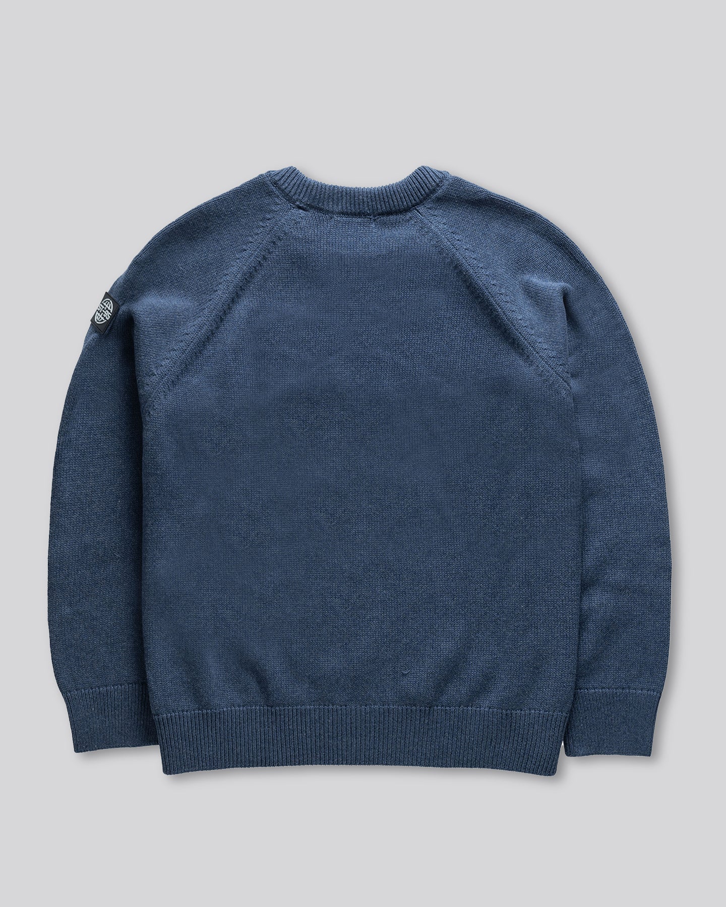 ST95 Bolsena Knit Sweater Navy ST95