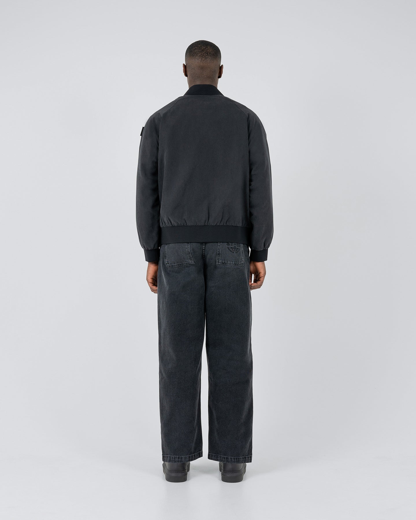 ST95 Brenta Bomber Caviar ST95