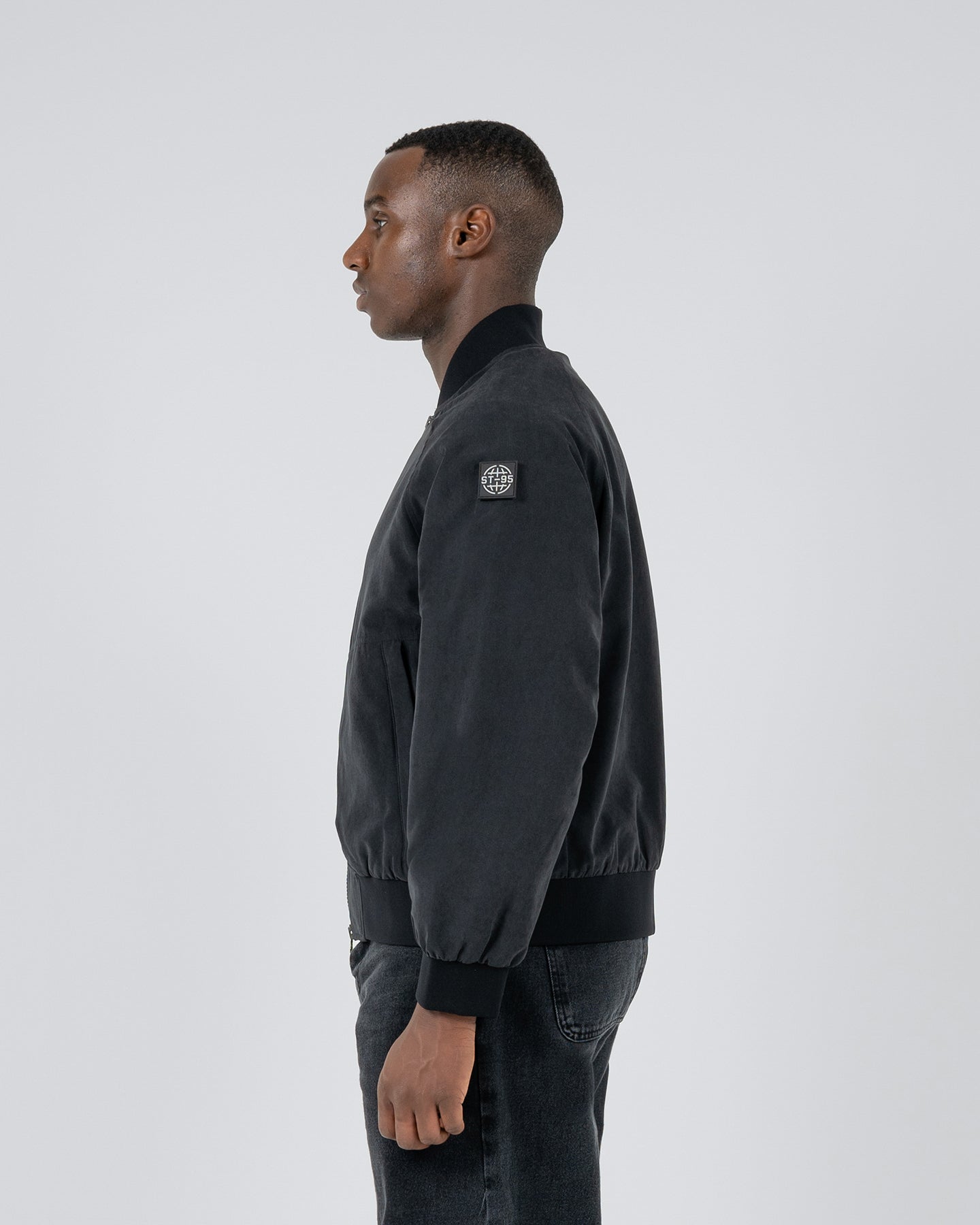 ST95 Brenta Bomber Caviar ST95