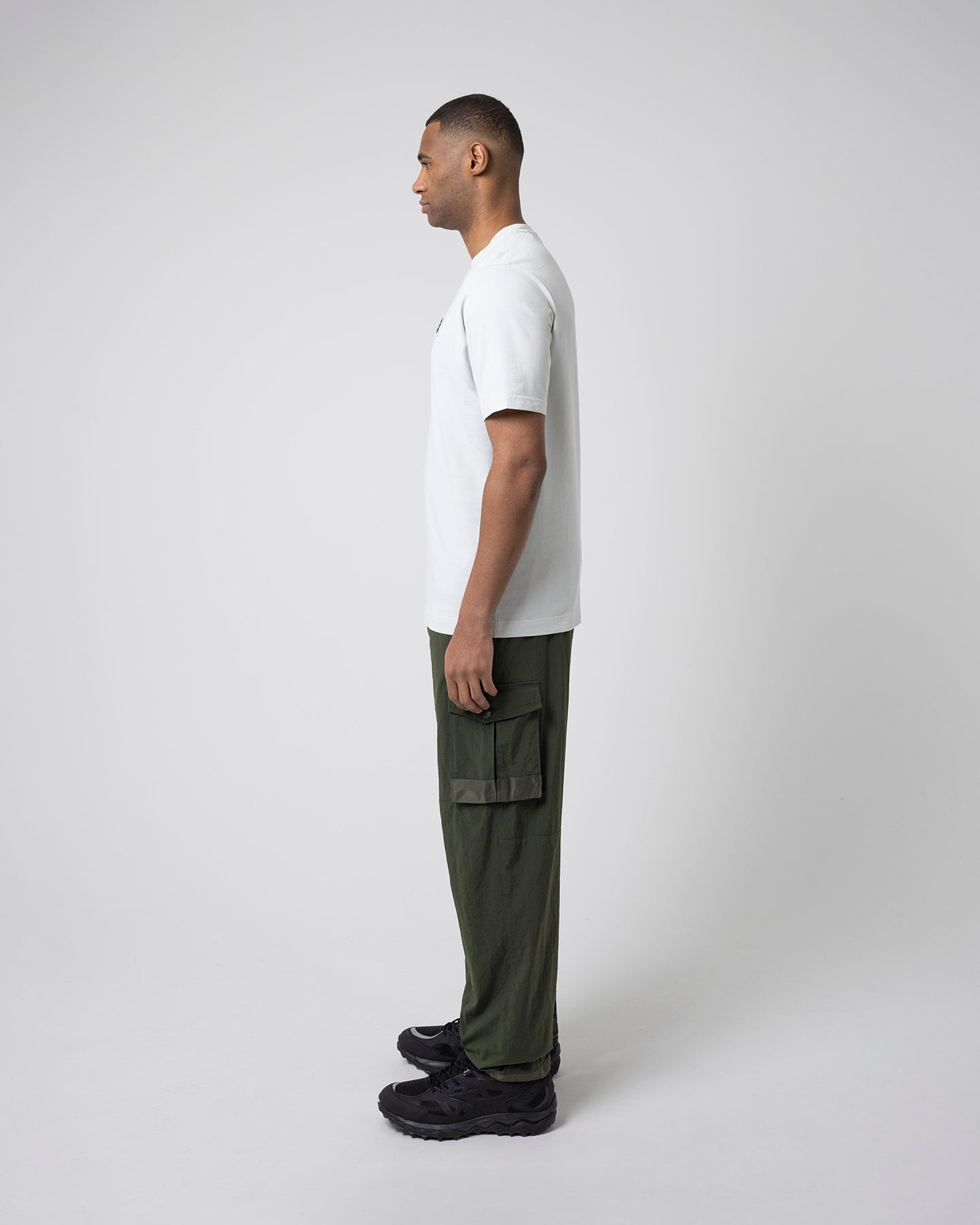 ST95 Cargo Trousers 2.0 - Olive ST95