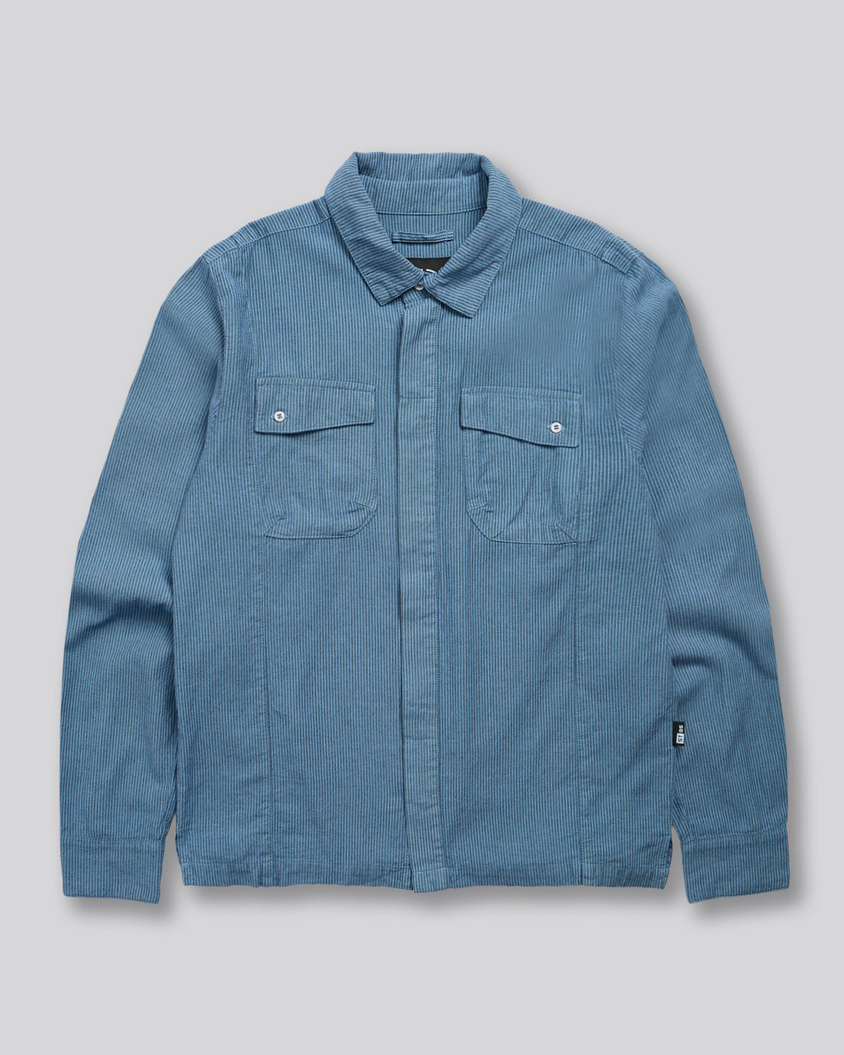 ST95 Meccanico Denim Shirt Allure ST95