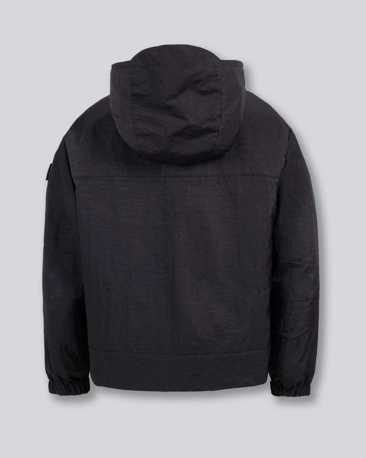 ST95 Nera Jacket Caviar ST95